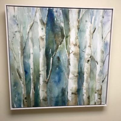 Carol Robinson wall art