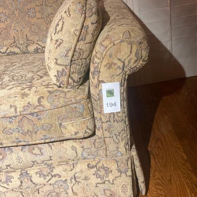 Loveseat