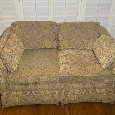 Loveseat