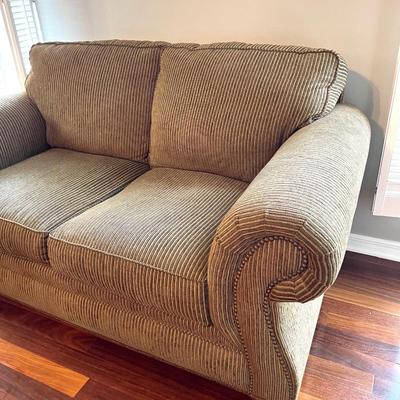 LOVESEAT *See Description**