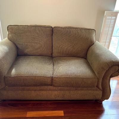 LOVESEAT *See Description**