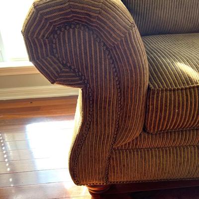 LOVESEAT *See Description**