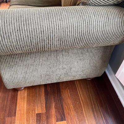 LOVESEAT *See Description**