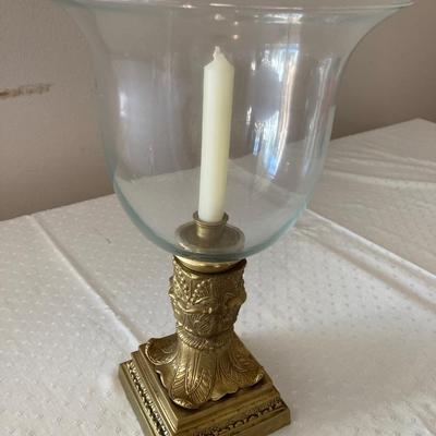 Vintage Candelabra