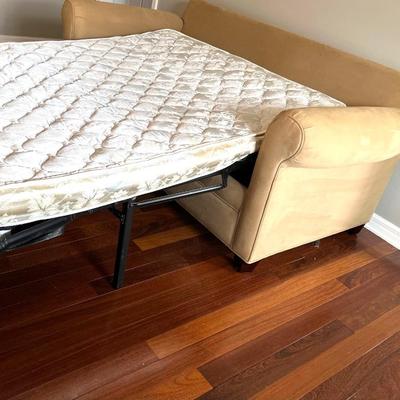 Sleeper Sofa **See Description**