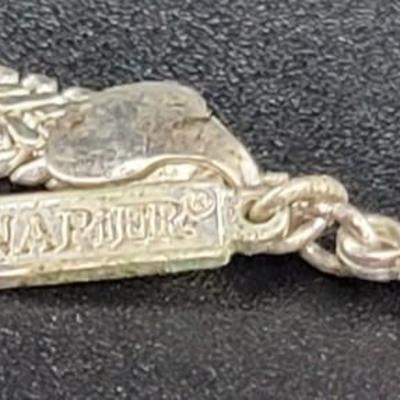 Napier Brand Necklace