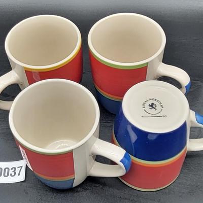 Coffee Mug Lot