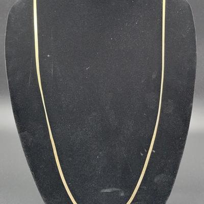 Necklace