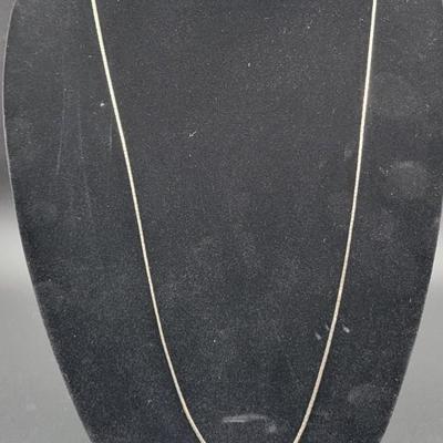 Necklace