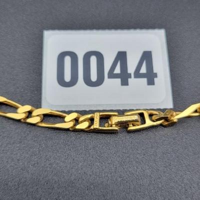 Monet Necklace