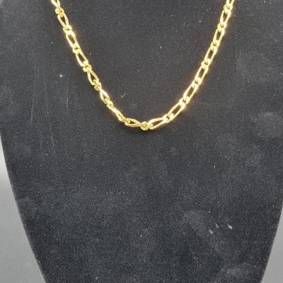 Monet Necklace