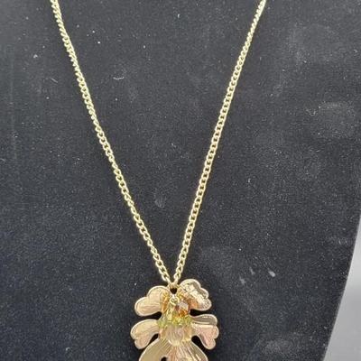 Sterling 925 Necklace