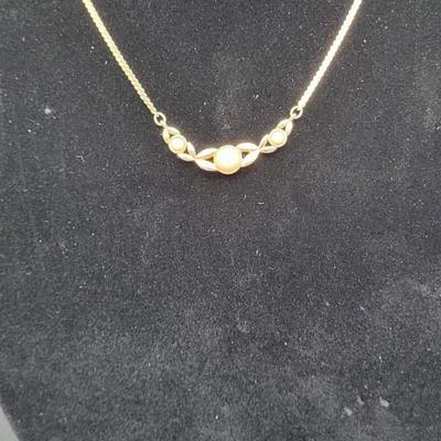 Necklace