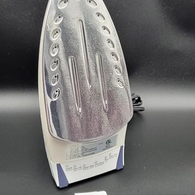 Black and Decker Iron