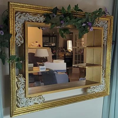 Large Mirror