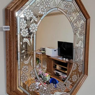 Beautiful Mirror