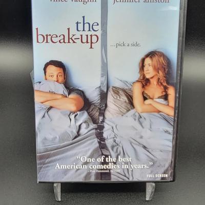 Jennifer Aniston DVD Bundle # 1