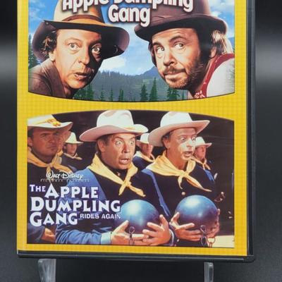 Don Knots DVD Bundle