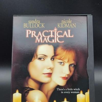 Practical Magic DVD Bundle