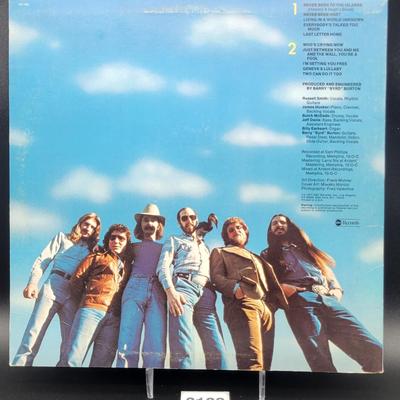 The Amazing Rhythm Aces Vinyl