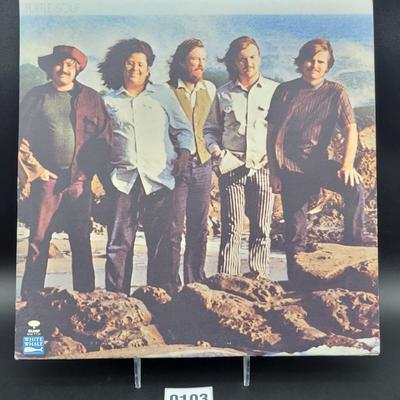 The Turtles Vinyl