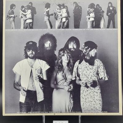 Fleetwood Mac Vinyl