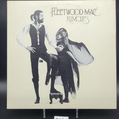 Fleetwood Mac Vinyl