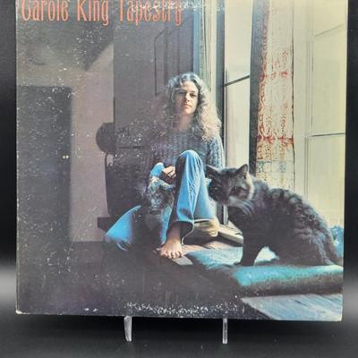 Carole King Vinyl