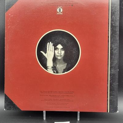 Linda Ronstadt Vinyl