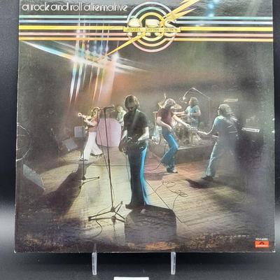 Atlanta Rhythm Section Vinyl
