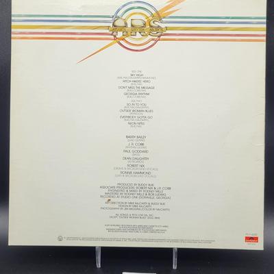 Atlanta Rhythm Section Vinyl