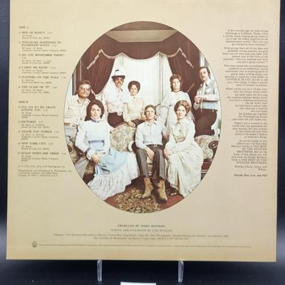 Statler Brothers Vinyl