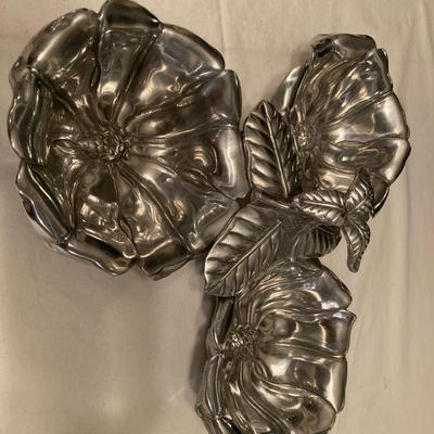 Arthur Court Pewter Serving Dish