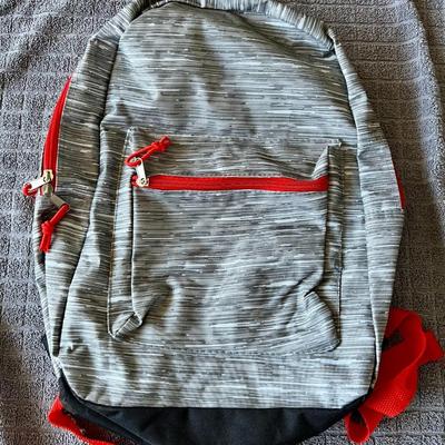 Lot of 2 Backpacks Like New and Never Used
