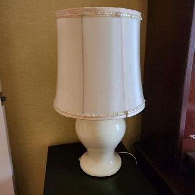 Table Lamp 23