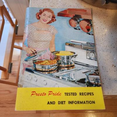 Large Collection Presto Pride Stainless steel Pots & Pans Cookware