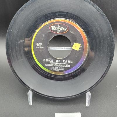 Gene Chandler (45) Vinyl