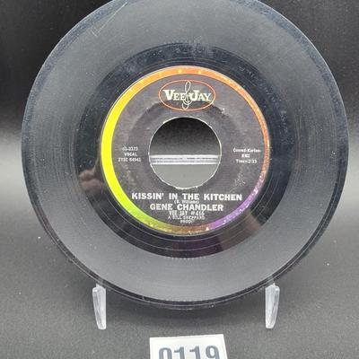 Gene Chandler (45) Vinyl