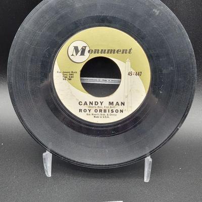 Roy Orbison (45) Vinyl