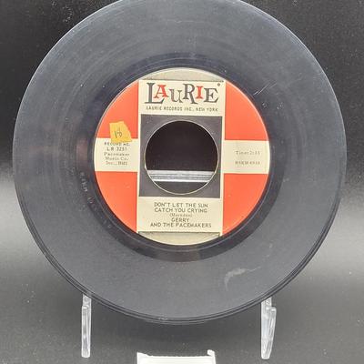 Gerry & The Pacemakers (45) Vinyl