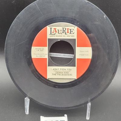 Gerry & The Pacemakers (45) Vinyl