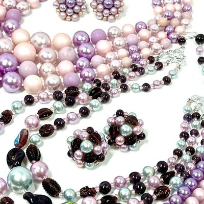 Vintage Jewelry