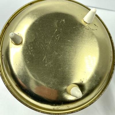 Vintage Tin