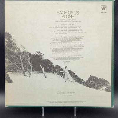 Glenn Yarbrough Vinyl