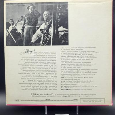 Ellington '55 Vinyl