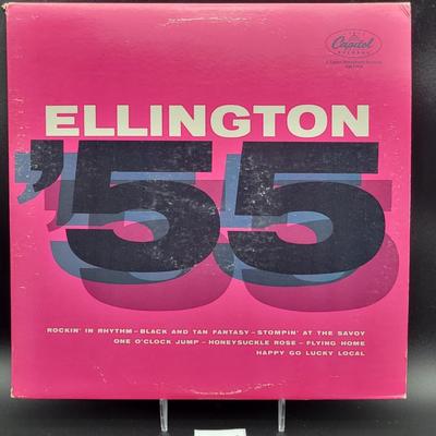 Ellington '55 Vinyl