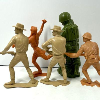 Marx Toys