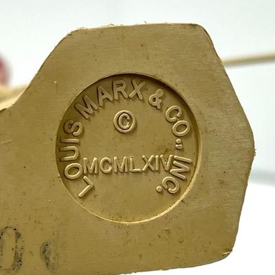 Marx Toys