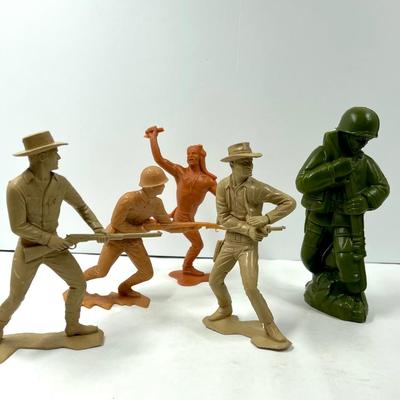 Marx Toys