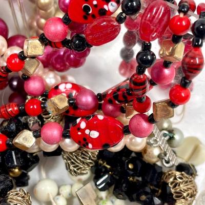 Craft Lot